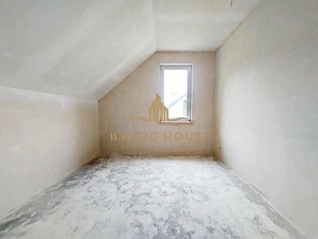 Dom Zbychowo gm. Wejherowo, Kaszubska