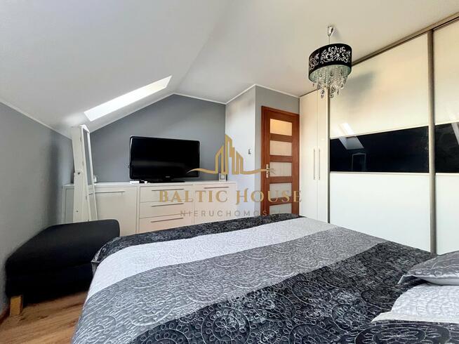 Dom Koszalin Rokosowo, Laurowa