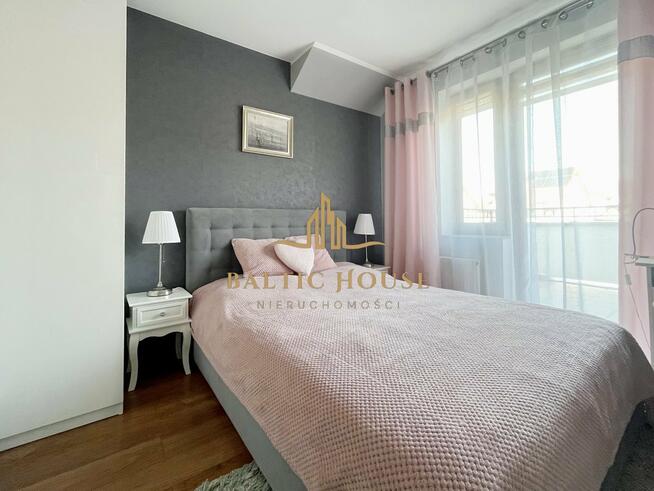 Dom Koszalin Rokosowo, Laurowa