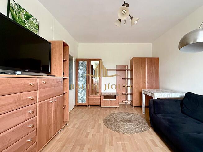 Mieszkanie Gdynia Witomino, Nauczycielska