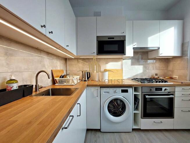 Mieszkanie Gdynia Oksywie, Cypriana Godebskiego