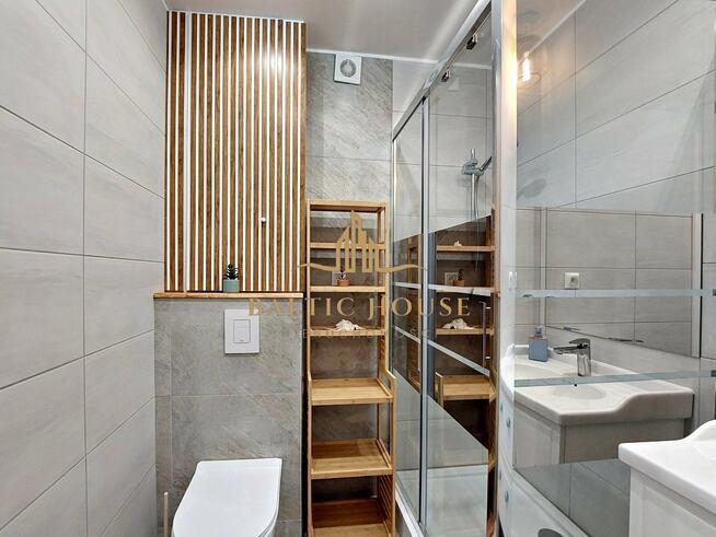 Mieszkanie Gdynia Oksywie, Cypriana Godebskiego