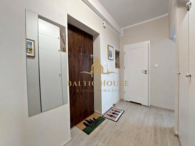 Mieszkanie Gdynia Oksywie, Cypriana Godebskiego