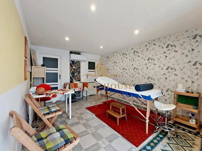 Lokal użytkowy Puck, Manhattan