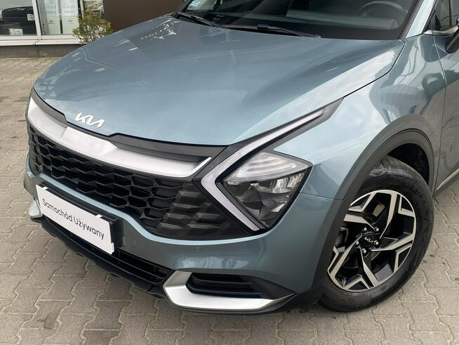Kia Sportage 1.6 T-GDI 150KM 6MT Wersja ,,M" Salon PL od Dealera Gwarancja 2029 rok