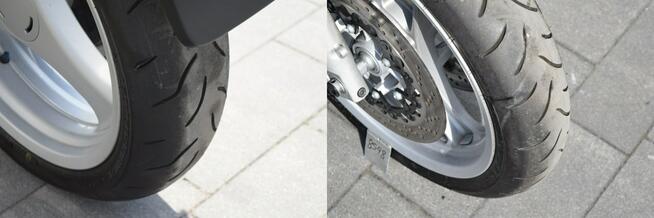 BMW R 1100 R oryginalny stan, kufer, 1 właściciel, z niemiec ***