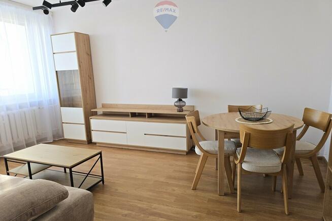 Rataje, zieleń, blisko Malty, świetna komunikacja