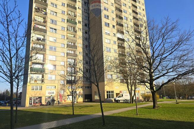 Rataje, zieleń, blisko Malty, świetna komunikacja