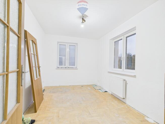 Duży dom - 3 lokale ,2 działki ,Gdynia Mały Kack