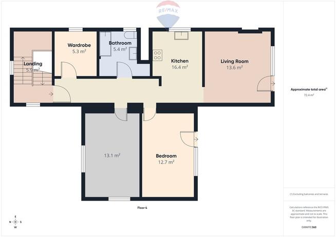 Duży dom - 3 lokale ,2 działki ,Gdynia Mały Kack