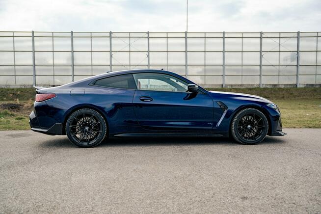 BMW M4 Competition XDRIVE, salon PL, Cesja Leasingu