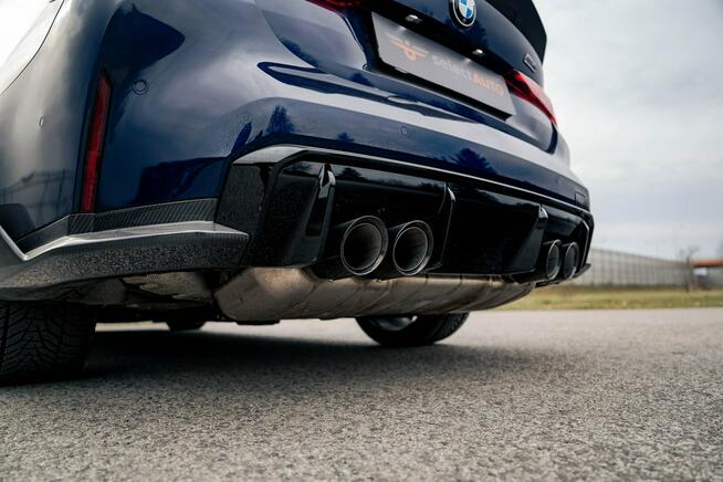 BMW M4 Competition XDRIVE, salon PL, Cesja Leasingu