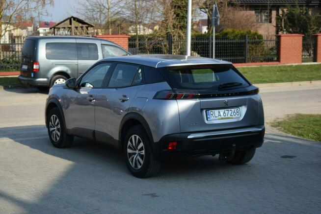 Peugeot 2008 1.5DCI 2020r/ Navi/ Led/ 119 TYS KM/ Zarejestrowany