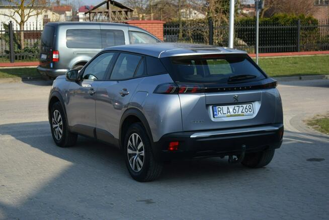 Peugeot 2008 1.5DCI 2020r/ Navi/ Led/ 119 TYS KM/ Zarejestrowany