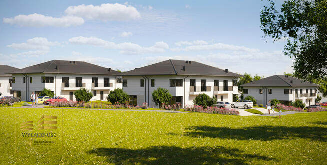 Dom Lublin Szerokie, Ustronna