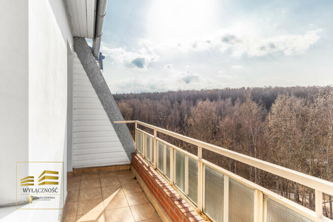 Mieszkanie Lublin Czuby, Szafirowa