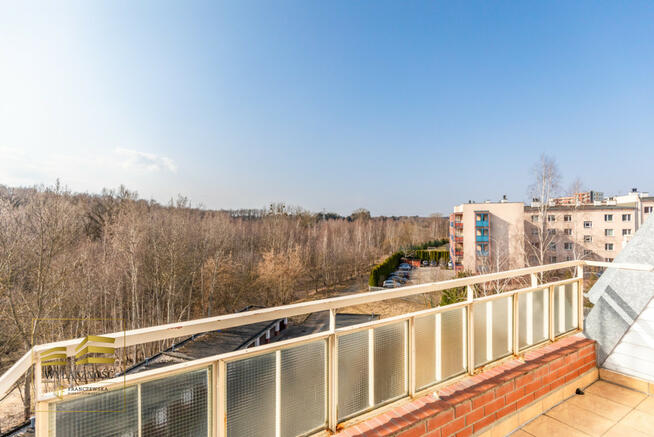 Mieszkanie Lublin Czuby, Szafirowa