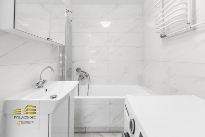 Mieszkanie Lublin Czuby, Szafirowa