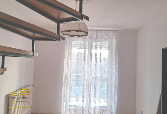 Mieszkanie Lublin Czuby, Szafirowa