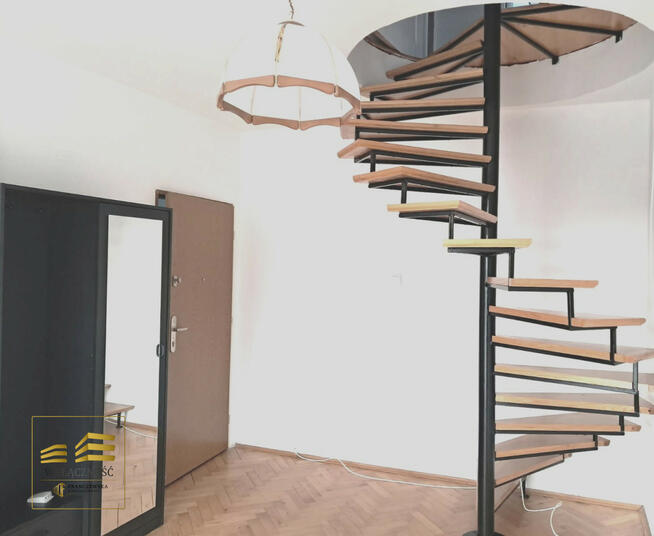 Mieszkanie Lublin Czuby, Szafirowa