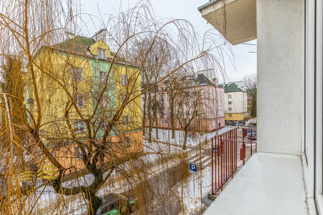 Mieszkanie Lublin Tatary,