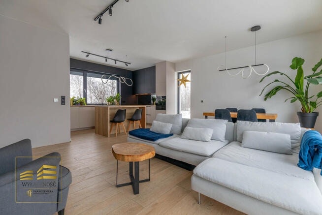 Dom Długie gm. Wólka,