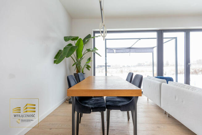 Dom Długie gm. Wólka,