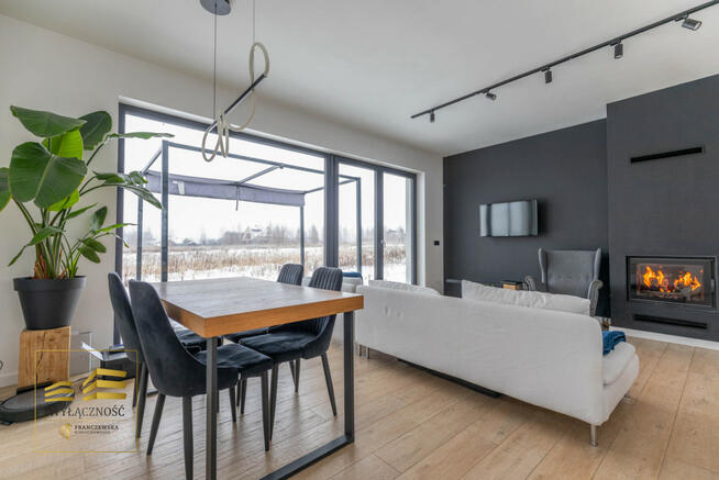 Dom Długie gm. Wólka,