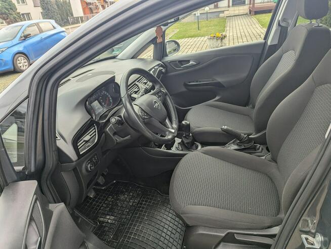 Opel Corsa 1.4 BENZYNA/sprowadzony z Niemiec /serwisowany/opłacony