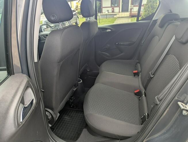 Opel Corsa 1.4 BENZYNA/sprowadzony z Niemiec /serwisowany/opłacony