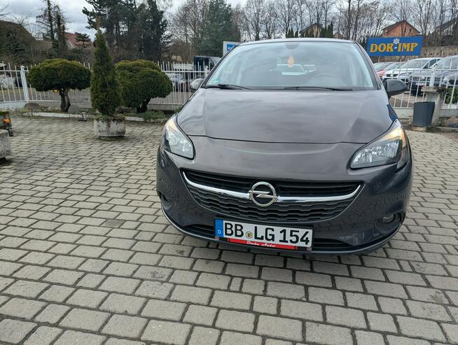 Opel Corsa 1.4 BENZYNA/sprowadzony z Niemiec /serwisowany/opłacony