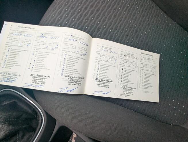 Opel Corsa 1.4 BENZYNA/sprowadzony z Niemiec /serwisowany/opłacony