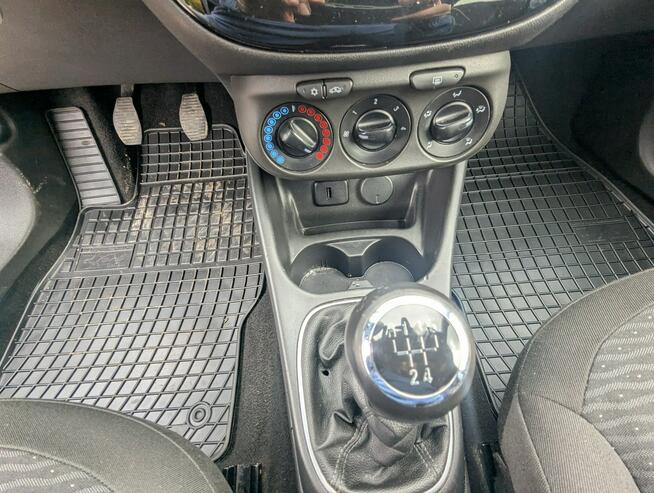 Opel Corsa 1.4 BENZYNA/sprowadzony z Niemiec /serwisowany/opłacony