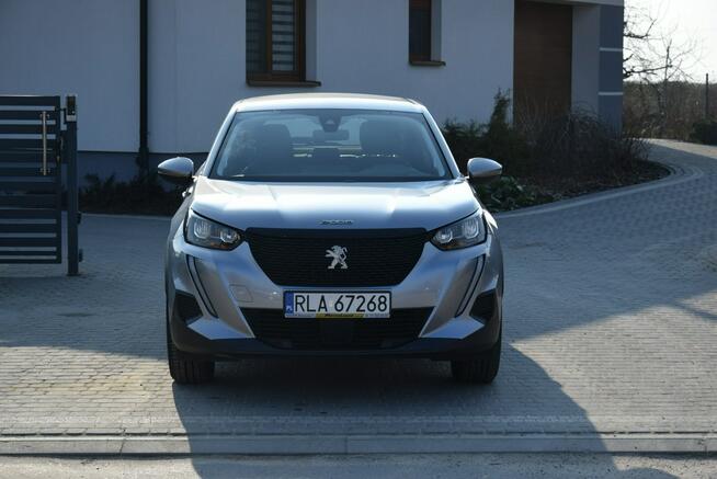 Peugeot 2008 1.5DCI 2020r/ Navi/ Led/ 119 TYS KM/ Zarejestrowany