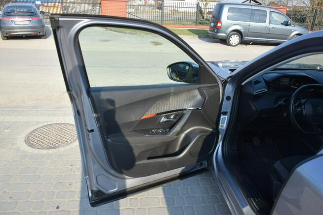 Peugeot 2008 1.5DCI 2020r/ Navi/ Led/ 119 TYS KM/ Zarejestrowany
