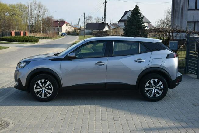 Peugeot 2008 1.5DCI 2020r/ Navi/ Led/ 119 TYS KM/ Zarejestrowany