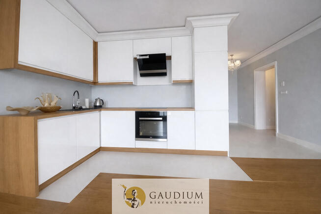 Mieszkanie 2 pokoje, Tczew, Bajkowe