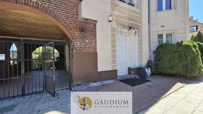 Gdańsk, Wrzeszcz, ul. Jana Kochanowskiego