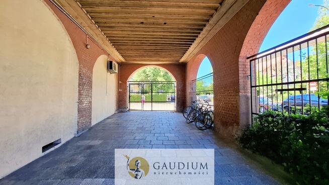 Gdańsk, Wrzeszcz, ul. Jana Kochanowskiego