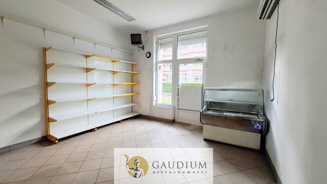 Gdańsk, Wrzeszcz, ul. Jana Kochanowskiego