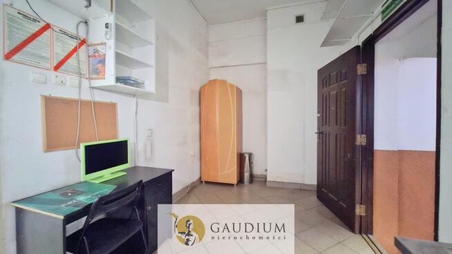 Gdańsk, Wrzeszcz, ul. Jana Kochanowskiego