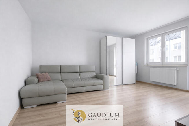 Kawalerka na sprzedaż, Tczew, Bajkowe