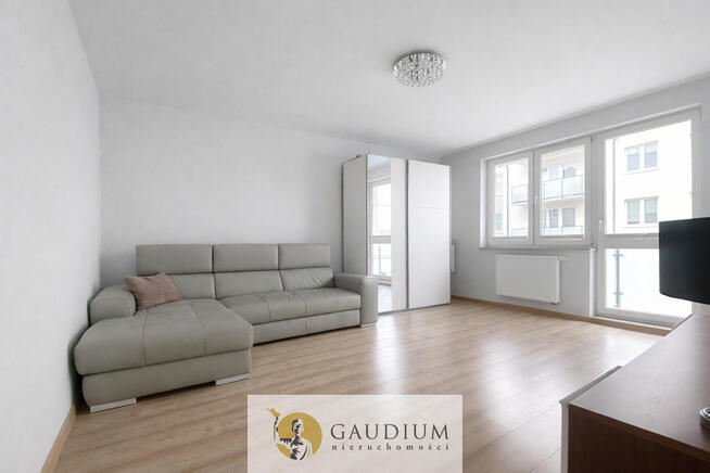 Kawalerka na sprzedaż, Tczew, Bajkowe