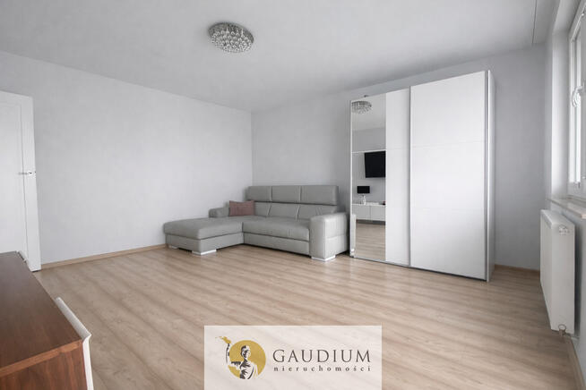 Kawalerka na sprzedaż, Tczew, Bajkowe