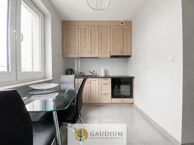 Kawalerka na sprzedaż, Tczew, Bajkowe