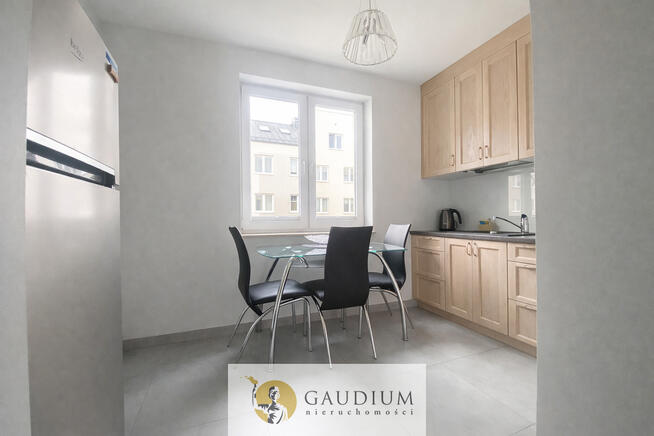 Kawalerka na sprzedaż, Tczew, Bajkowe