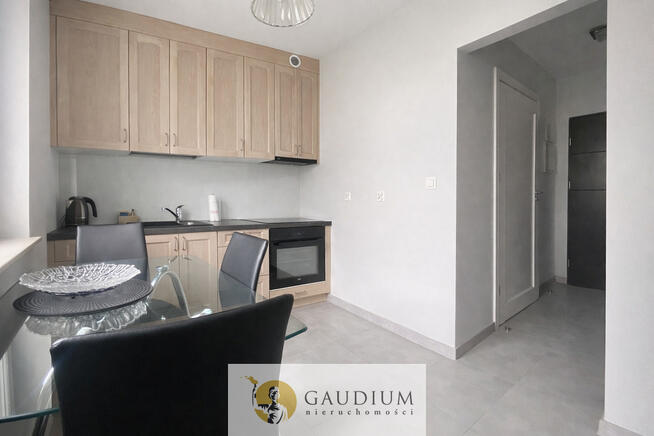 Kawalerka na sprzedaż, Tczew, Bajkowe