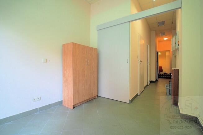 Lokal 100m Żeromskiego