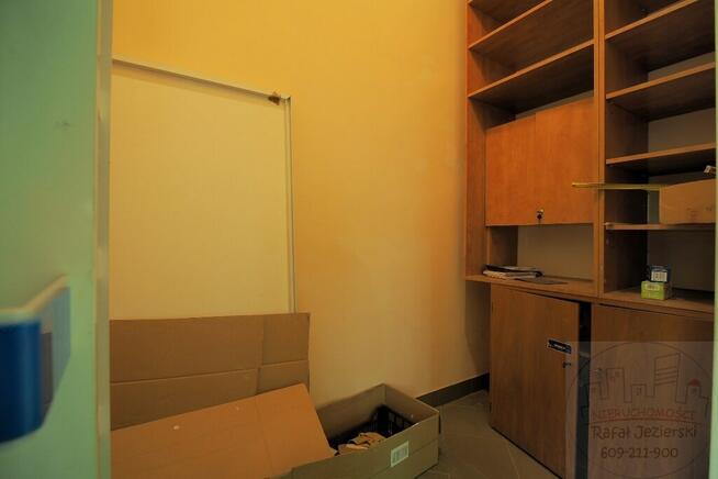 Lokal 100m Żeromskiego