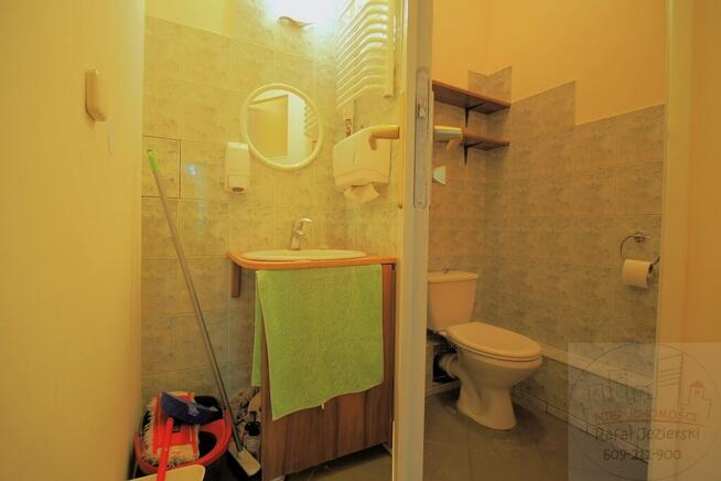 Lokal 100m Żeromskiego